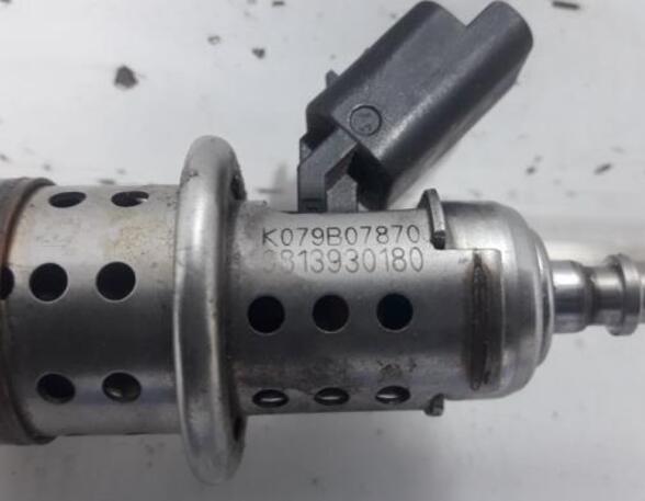 Injector Nozzle PEUGEOT 2008 I (CU_)