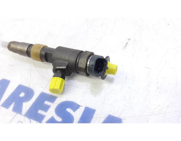 Injector Nozzle PEUGEOT 308 SW II (LC_, LJ_, LR_, LX_, L4_)