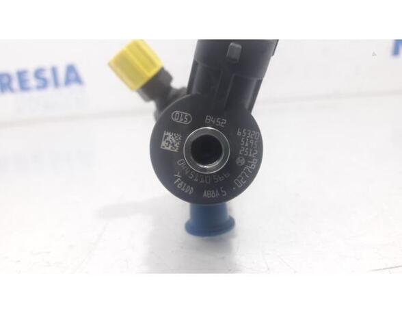 Injector Nozzle PEUGEOT PARTNER TEPEE, PEUGEOT 301, FIAT PANDA (312_, 319_), FIAT PANDA VAN (312_, 519_)