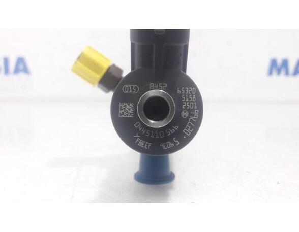 Injector Nozzle PEUGEOT PARTNER TEPEE, PEUGEOT 301, FIAT PANDA (312_, 319_), FIAT PANDA VAN (312_, 519_)