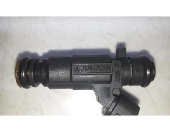 Injector Nozzle PEUGEOT 208 I (CA_, CC_)