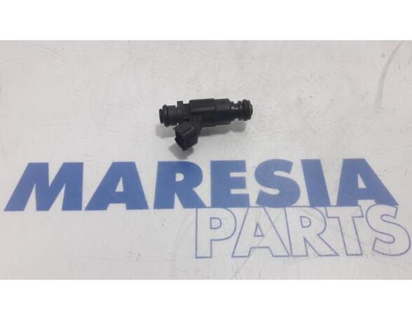 Injector Nozzle PEUGEOT 208 I (CA_, CC_)