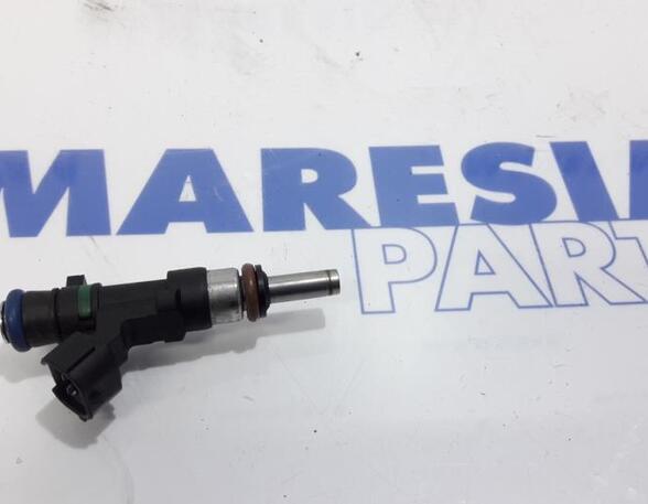 Injector Nozzle RENAULT CAPTUR I (J5_, H5_), RENAULT CLIO IV (BH_)