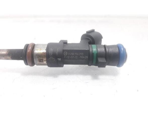 Injector Nozzle RENAULT CAPTUR I (J5_, H5_), RENAULT CLIO IV (BH_)