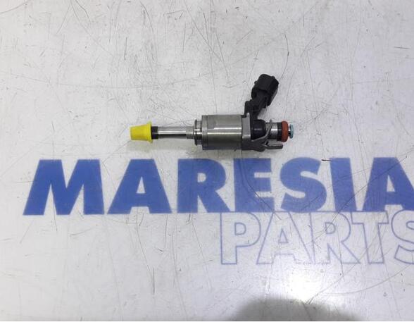 Injector Nozzle RENAULT KADJAR (HA_, HL_)