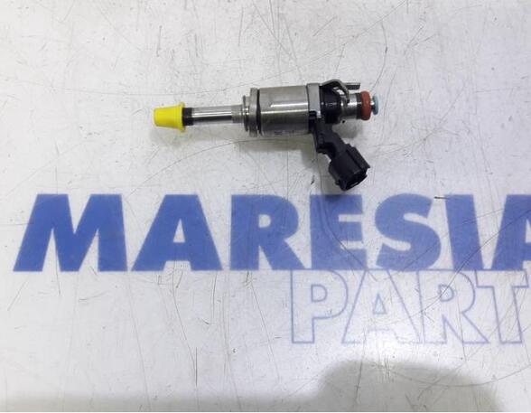 Injector Nozzle RENAULT KADJAR (HA_, HL_)