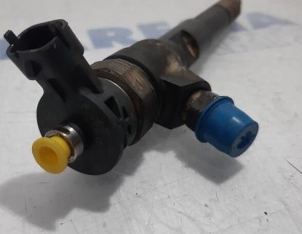 Injector Nozzle RENAULT CAPTUR I (J5_, H5_), RENAULT CLIO IV (BH_)