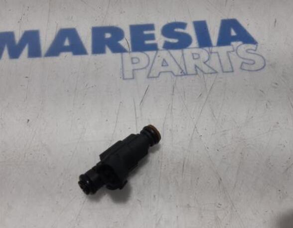 Injector Nozzle PEUGEOT 308 II (LB_, LP_, LW_, LH_, L3_)