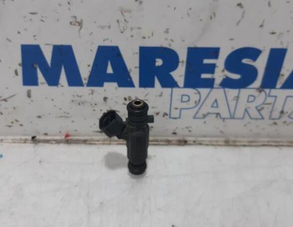 Injector Nozzle CITROËN C3 II (SC_), CITROËN C3 III (SX), CITROËN DS3, DS DS 3 (SA_)