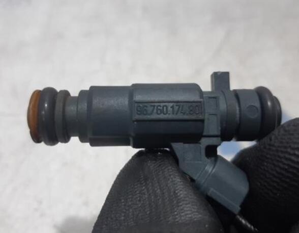 Injector Nozzle CITROËN C3 II (SC_), CITROËN C3 III (SX), CITROËN DS3, DS DS 3 (SA_)