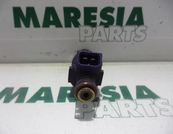 Injector Nozzle RENAULT MEGANE I Coach (DA0/1_)