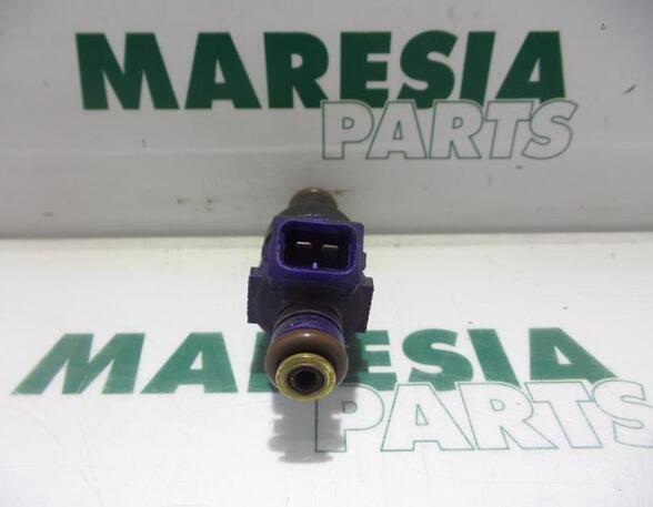 Injector Nozzle RENAULT MEGANE I Coach (DA0/1_)