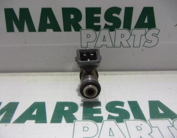 Injector Nozzle RENAULT MEGANE Scenic (JA0/1_)