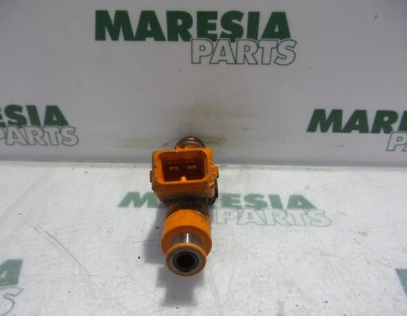 Injector Nozzle ALFA ROMEO 146 (930_), ALFA ROMEO 145 (930_), ALFA ROMEO 156 (932_), ALFA ROMEO SPIDER (916_)