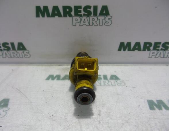 Injector Nozzle ALFA ROMEO 156 (932_)