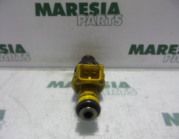 Injector Nozzle ALFA ROMEO 156 (932_)