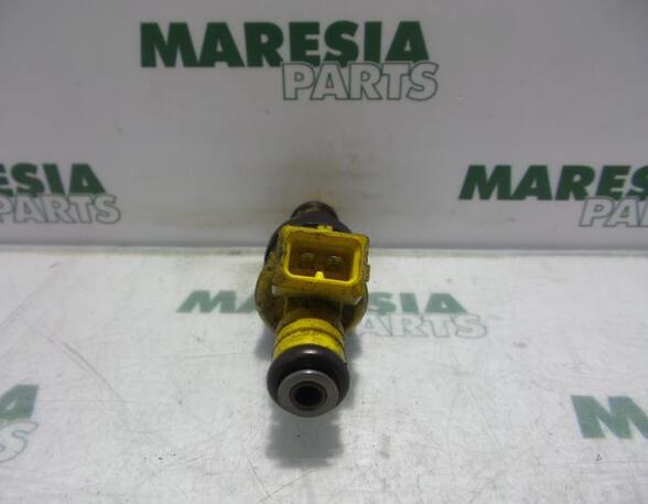 Injector Nozzle ALFA ROMEO 156 (932_)