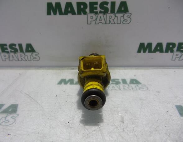 Injector Nozzle ALFA ROMEO 156 (932_)