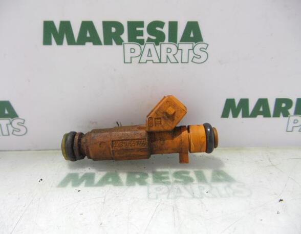 Injector Nozzle ALFA ROMEO 156 (932_), ALFA ROMEO 146 (930_), ALFA ROMEO SPIDER (916_), ALFA ROMEO 166 (936_)