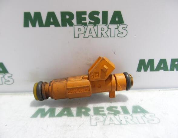 Injector Nozzle ALFA ROMEO 156 (932_), ALFA ROMEO 146 (930_), ALFA ROMEO SPIDER (916_), ALFA ROMEO 166 (936_)