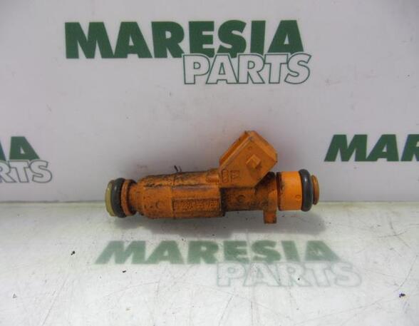 Injector Nozzle ALFA ROMEO 156 (932_), ALFA ROMEO 146 (930_), ALFA ROMEO SPIDER (916_), ALFA ROMEO 166 (936_)