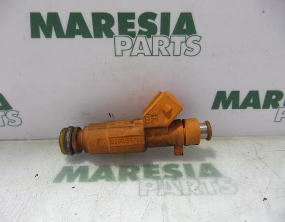 Injector Nozzle ALFA ROMEO 156 (932_), ALFA ROMEO 146 (930_), ALFA ROMEO SPIDER (916_), ALFA ROMEO 166 (936_)