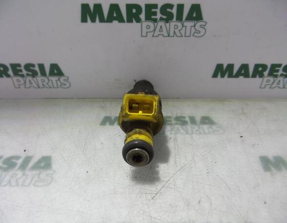 Injector Nozzle ALFA ROMEO 166 (936_)