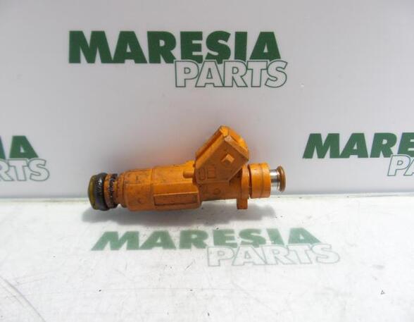 Injector Nozzle ALFA ROMEO 166 (936_)