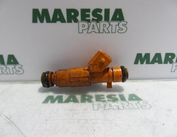 Injector Nozzle ALFA ROMEO 166 (936_)