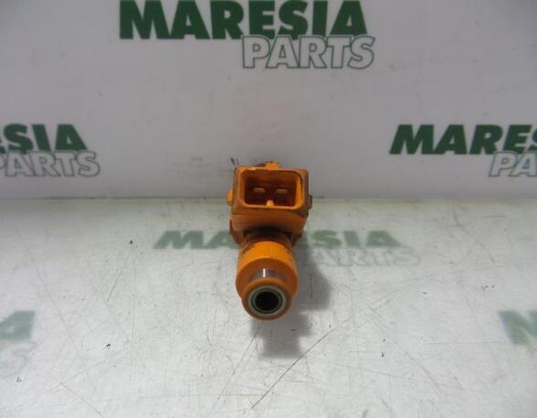 Injector Nozzle ALFA ROMEO 147 (937_), ALFA ROMEO 156 (932_), CITROËN BX (XB-_), ALFA ROMEO 145 (930_)