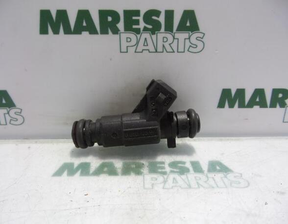 Injector Nozzle FIAT STILO (192_), LANCIA YPSILON (843_), FIAT IDEA (350_), FIAT PANDA (169_)