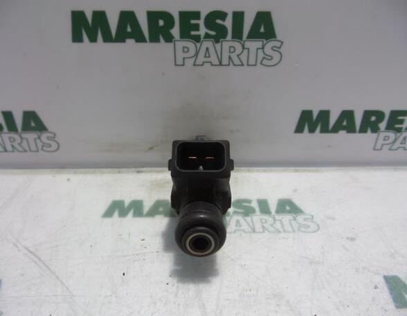 Injector Nozzle FIAT STILO (192_), LANCIA YPSILON (843_), FIAT IDEA (350_), FIAT PANDA (169_)