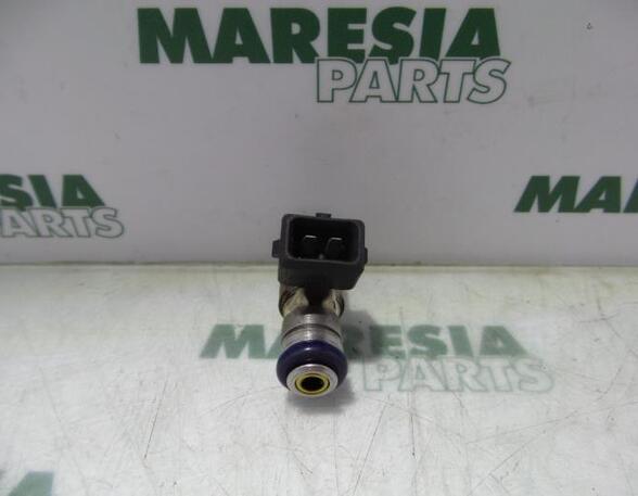 Injector Nozzle FIAT PANDA (169_)