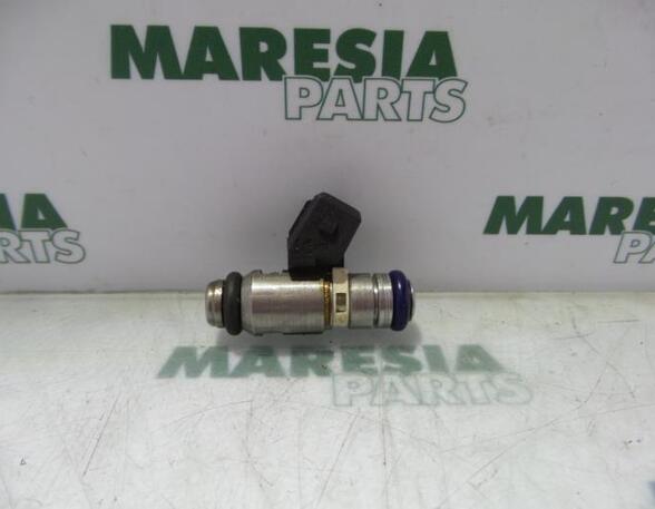 Injector Nozzle FIAT PANDA (169_)