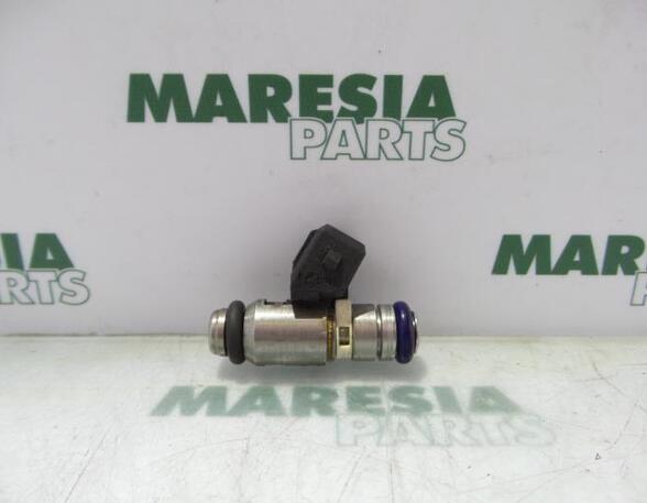 Injector Nozzle FIAT PANDA (169_)