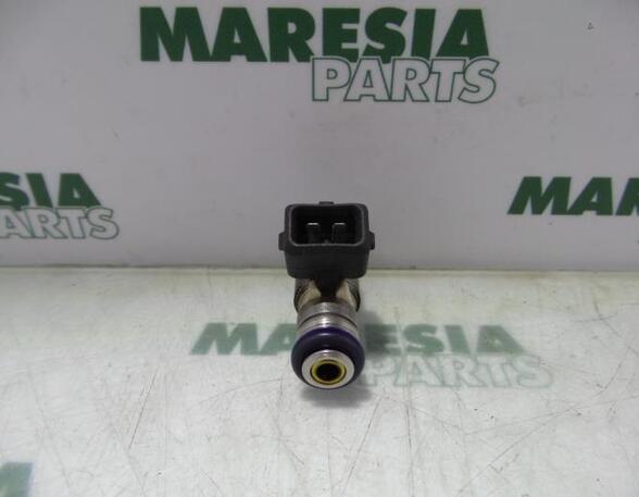 Injector Nozzle FIAT PANDA (169_)