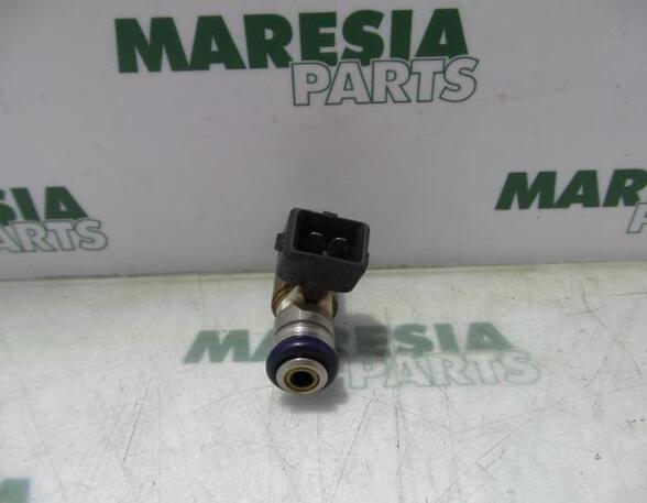 Einspritzdüse Fiat Panda 169 IWP095 P755636