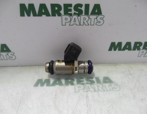 Injector Nozzle FIAT PANDA (169_)