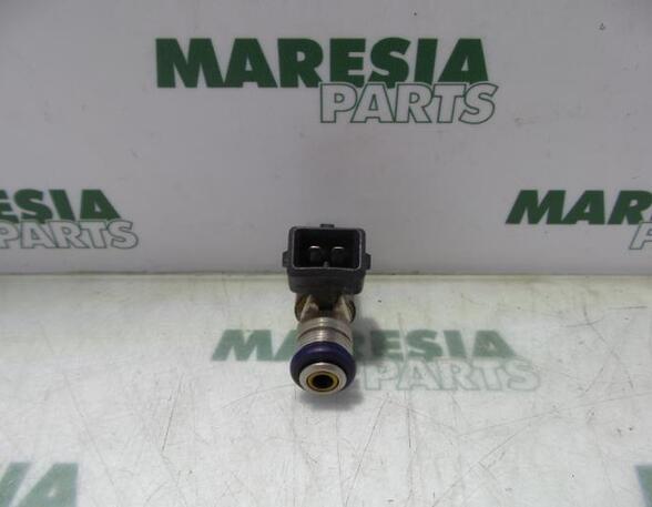 Injector Nozzle FIAT PANDA (169_)