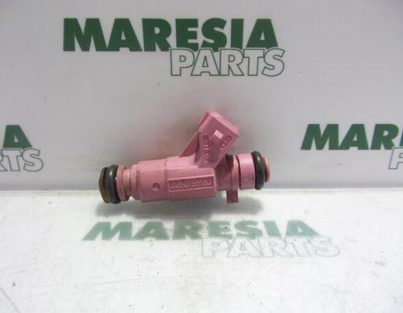 Injector Nozzle FIAT IDEA (350_), FIAT BRAVO II (198_), FIAT 500 (312_), FIAT 500 C (312_)