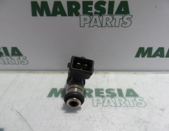 Injector Nozzle FIAT PUNTO (188_)