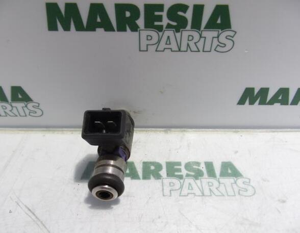 Injector Nozzle FIAT PUNTO (188_)