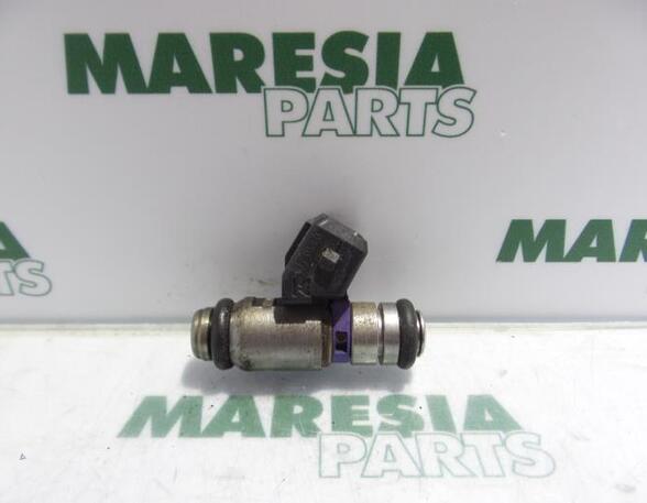 Injector Nozzle FIAT PUNTO (188_)