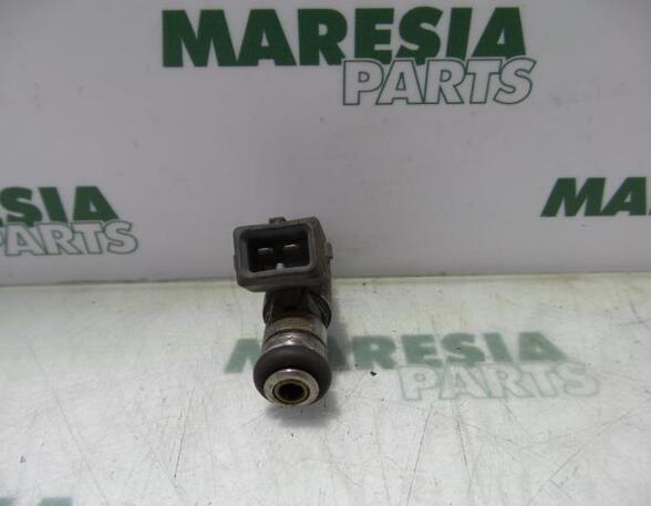 Injector Nozzle FIAT PUNTO (188_)