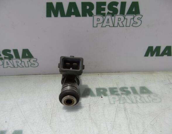 Injector Nozzle FIAT PUNTO (188_)