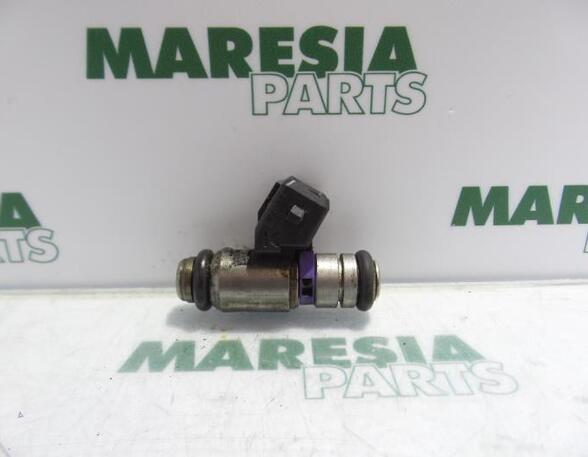 Injector Nozzle FIAT PUNTO (188_)