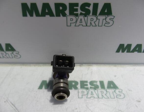 Injector Nozzle FIAT PUNTO (188_)