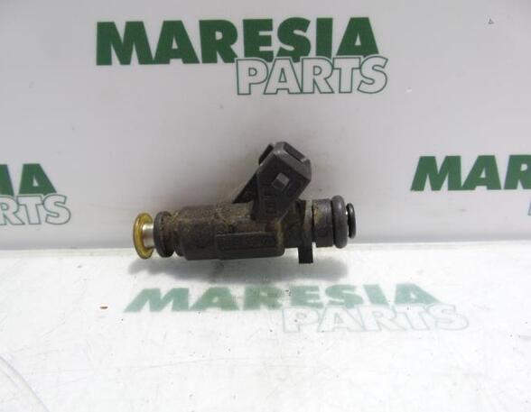 Injector Nozzle FIAT PUNTO (188_), FIAT STILO (192_), LANCIA YPSILON (843_), FIAT IDEA (350_)