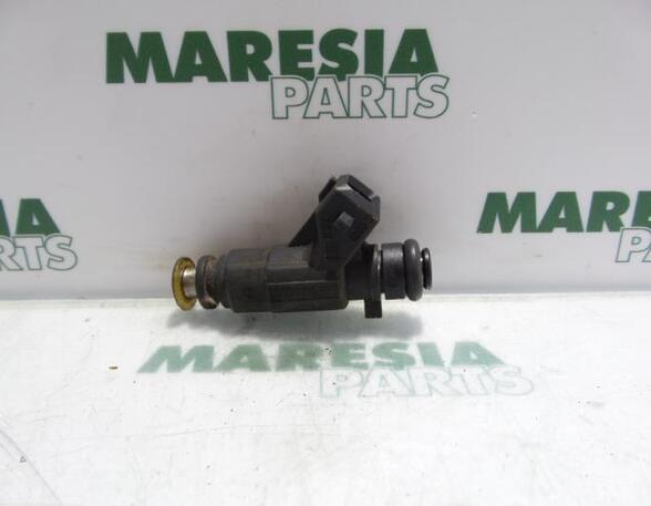 Injector Nozzle FIAT PUNTO (188_), FIAT STILO (192_), LANCIA YPSILON (843_), FIAT IDEA (350_)