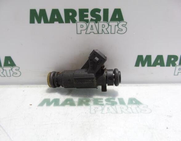 Injector Nozzle FIAT PUNTO (188_), FIAT STILO (192_), LANCIA YPSILON (843_), FIAT IDEA (350_)